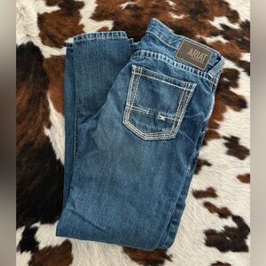 Ariat Denim M5 Straight Men’s Jeans